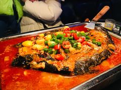 -炉鱼(云澜湾店)