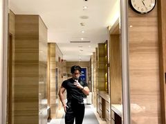 -舟山希尔顿酒店