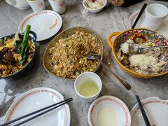 -九龙茶记·粤式餐厅融合菜(鹭江店)