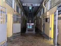 -大馆(前中区警署建築群)