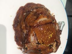 -聆桂烤鸭·金奖烤鸭(静联广场店)