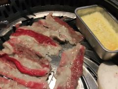 -木槿花韩式炭烤·熟成肉工坊(孙文东路店)