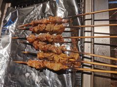 -那些年记忆烧烤