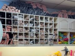 -上海路易十四芭蕾良品舞蹈用品店(美丽华商务中心店)