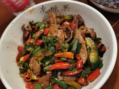 -老顺兴干拌面(雨花亭店)