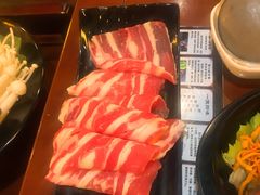 精选肥牛-捞旺猪肚鸡(街道口店)