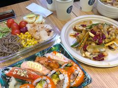 -盒马X会员店(王府井奥莱UP TOWN店)