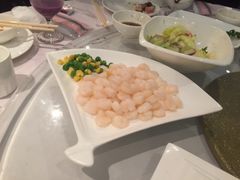 -御花园·粤菜·海鲜火锅(中山公园店)