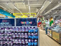 -玩具反斗城(海港城店)