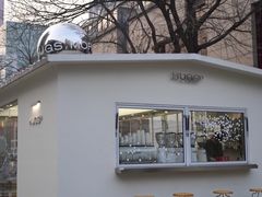 -HUGS coffee(东区店)