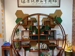 -麻麻手推拿