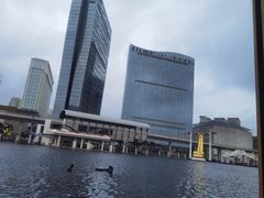 -咖啡苑 - 蔚藍夏日限定主题(永利皇宫店)