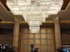 -常州富力喜来登酒店 Feast盛宴标帜西餐厅(新北万达广场店)