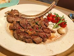 -波特曼西餐厅(南岗店)