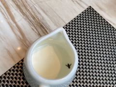 -上海新发展亚太JW万豪酒店