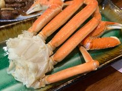 -大渔铁板烧(中山路八佰伴店)