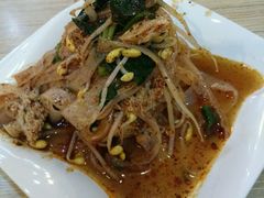-焦记老潼关肉夹馍(东五路店)