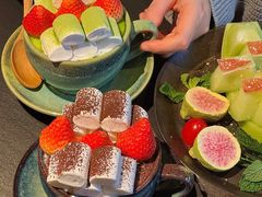-芸山季·云南野生菌火锅(人民广场来福士店)