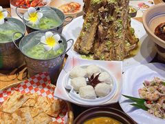 -椰莱泰小谷·东南亚融合菜(坪山悦阾SPACE店)