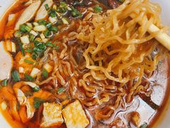 -蒋家肠旺面馆老店(合群路店)