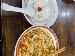 -西月城谭豆花(春熙路店)
