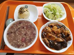 蛋黄酥-梅园食堂