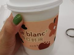 -留白时间(苏宁广场B区店)