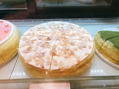 -36cake生日蛋糕(福田店)