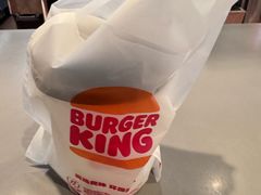 -汉堡王(歌斐中心店)