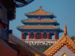 -故宫博物院(故宫)