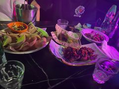 -MOSSO音乐酒吧·live house(南京旗舰店)