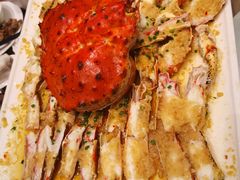 -海景壹号大酒店(滨湖店)