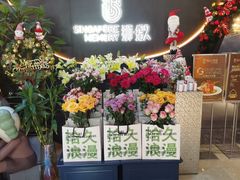 -狮拾久·现代新加坡料理(福田COCO Park店)