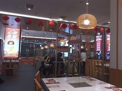 -呷哺呷哺(华林国际店)
