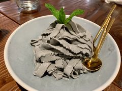 冰淇淋面-ALLORA意大利餐厅(丰盛里店)