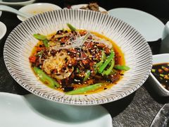娘家三样菜-景笙毋米粥底火锅(20年老字号)