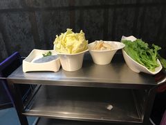 -海底捞火锅(公益西桥店)