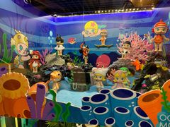 -泡泡玛特POPMART(正弘城店)