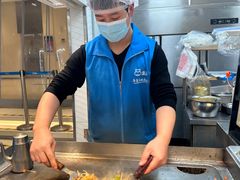 -盒马鲜生(杭州萧山万象汇店)