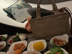 -和子足浴SPA会馆(东方之门店)