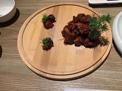 -小大董·烤鸭(凤凰汇店)