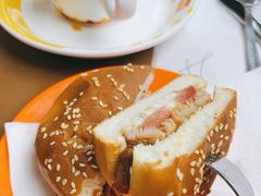 -兰芳园(中环老店)