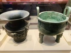 -历代帝王庙博物馆