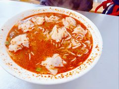 -汪家馄饨(集庆路店)