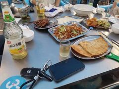 -清真·馬坡二旦烧烤(人生一串拍摄店)