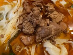 -项记烩面(迎宾路店)