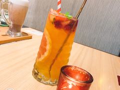 -百特喜·意大利餐厅(八佰伴镇江店)