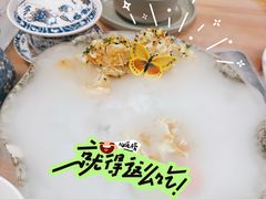 -食味酒味天津菜·古法鲜酿米酒(鼓楼店)
