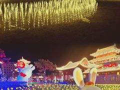 -盐池神庙