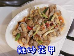 -香满锅老北京羊蝎子火锅·家常菜(新街口店)